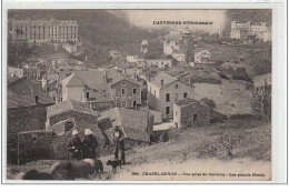 CHATEL-GUYON - Très Bon état - Châtel-Guyon