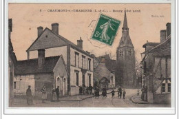 CHAUMONT SUR THARONNE - Très Bon état - Sonstige & Ohne Zuordnung