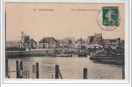 CHERBOURG - Très Bon état - Cherbourg