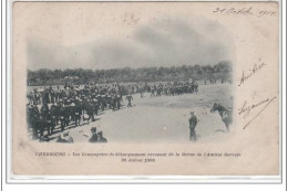 CHERBOURG - Très Bon état - Cherbourg