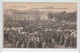 CHOLET - Très Bon état - Cholet