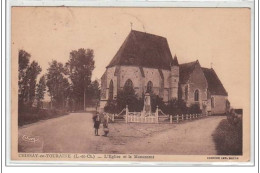 CHISSAY EN TOURAINE - Très Bon état - Andere & Zonder Classificatie