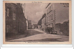 BUBRY (LE CLAIRE éditeur à PONTIVY)  - Très Bon état - Andere & Zonder Classificatie