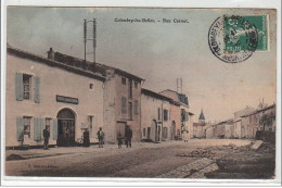 COLOMBEY LES BELLES : Rue Carnot - Très Bon état - Colombey Les Belles