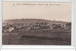 CORBIGNY - Très Bon état - Corbigny