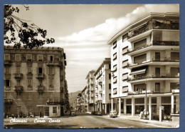 1964 - CHIAVARI - CORSO DANTE  -  ITALIE - Genova (Genua)