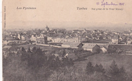 Z+ Nw-(65) TARBES - VUE PRISE DE LA TOUR MASSEY - Tarbes