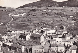 Z+ Nw-(66) LA LLAGONNE - CENTRE VILLAGE - AU FOND : COL DE QUILLANE - Sonstige & Ohne Zuordnung