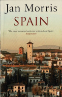 Spain - Jan Morris - Lifestyle