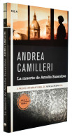 La Muerte De Amalia Sacerdote - Andrea Camilleri - Littérature