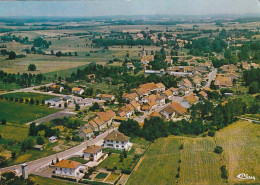 Z+ Nw-(70) LAVONCOURT - VUE AERIENNE - Sonstige & Ohne Zuordnung