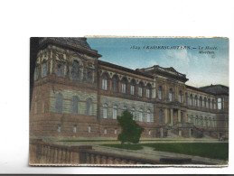 CPA KAISERLATERN  LE MUSEE  En 1926! - Kaiserslautern