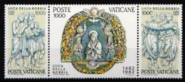 Vatican MNH Set - Other & Unclassified