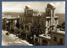 1958 - ANZIO - PARADISO   -  ITALIE - Andere Monumente & Gebäude