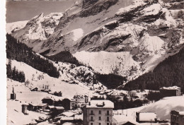 Z++ Nw-(73) PRALOGNAN LA VANOISE - LES HOTELS SOUS LA NEIGE  - Pralognan-la-Vanoise