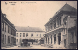 +++ CPA - OUDENAARDE - AUDENARDE - Façade En Style Renaissance // - Oudenaarde