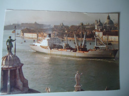 GERMANY  POSTCARDS SHIPS  ON RIVERS MORE   PURHASES 10% DISCOUNT - Sonstige & Ohne Zuordnung