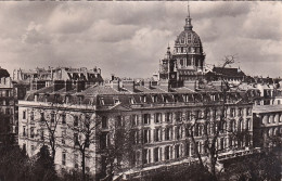 Z++ Nw-(75) LYCEE VICTOR DURUY , PARIS - VUE GENERALE - Enseignement, Ecoles Et Universités