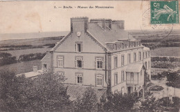 Z++ Nw-(76) BIVILLE - MAISON DES MISSIONNAIRES - Altri & Non Classificati