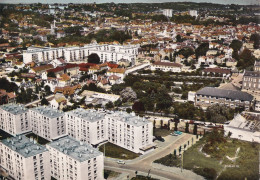 Z++ Nw-(77) LAGNY - VUE PANORAMIQUE DEPUIS LES CITES  DE L'AVENUE ROTHSCHILD - VUE AERIENNE - Lagny Sur Marne