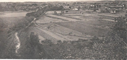 MURET Vue Géérale Aériene - Muret