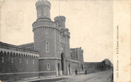 Louvain - La Prison Cellulaire - Leuven