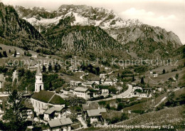 73671039 Schellenberg Marktschellenberg Panorama Kirche Schellenberg - Berchtesgaden