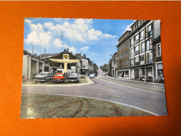 Grand'rue@Athus@grand Format 1966 - Aubange