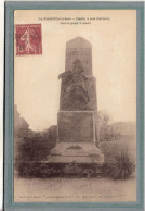 CPA (02) La FERTé-CHEVRESIS - Aspect Du Monument Aux Morts En 1920 - Other & Unclassified