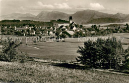 73670768 Gebrazhofen Panorama Gebrazhofen - Autres & Non Classés