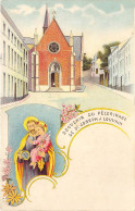 Louvain - Pélerinage De St-Joseph - Leuven