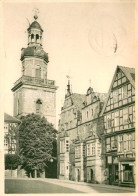 73670596 Rinteln St Nikolai Und Rathaus Rinteln - Rinteln