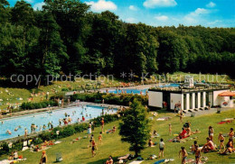 73670560 Bensberg Freibad Milchborntal Bensberg - Bergisch Gladbach