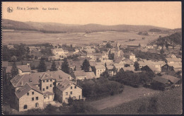 +++ CPA - ALLE SUR SEMOIS - Vue Générale  // - Vresse-sur-Semois