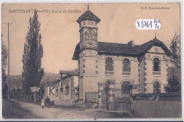 SANTENAY- SOURCE DU PAVILLON - Andere & Zonder Classificatie