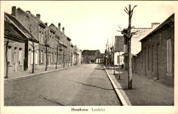 België - Belgium - Belgien - Hemixem Hemiksem - - Andere & Zonder Classificatie