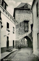 73670027 Blankenheim Eifel Hirtentor Gasse Altstadt Blankenheim Eifel - Other & Unclassified