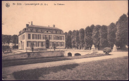 +++ CPA - LEEUWERGEM - Château  // - Zottegem