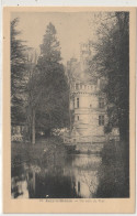 108 DEPT 37 : édit. Grand Palais N° 28 : Azay Le Rideau Un Coin Du Parc - Azay-le-Rideau