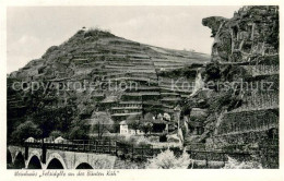 73669932 Walporzheim Weinhaus Felsidylle An Der Bunten Kuh Walporzheim - Bad Neuenahr-Ahrweiler