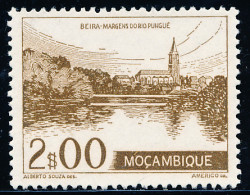 Mozambique - 1948-1949 - Views / Beira - Pungué - MNG - Mosambik