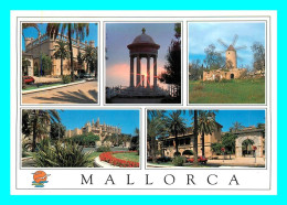 A856 / 497 Espagne MALLORCA Multivues - Mallorca