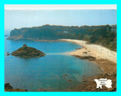 A856 / 503 JERSEY PORTELET BAY - Other & Unclassified