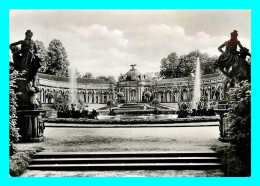 A856 / 603 BAYREUTH Schloss Eremitage ( Timbre Cachet ) - Bayreuth