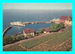 A856 / 543 MEERSBURG BODENSEE - Meersburg