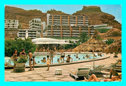 A856 / 563 Espagne GRAN CANARIA Puerto Rico ( Piscine ) - Gran Canaria