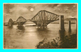 A853 / 445  Forth Bridge - Midlothian/ Edinburgh