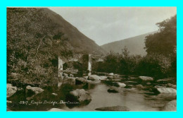 A853 / 447  Fingle Bridge Dartmoor - Dartmoor