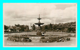 A853 / 455 WORCESTER Cripplegate Park - Worcester