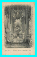 A853 / 581 80 - ABBEVILLE Eglise Saint Vulfran Chapelle De La Vierge - Abbeville
